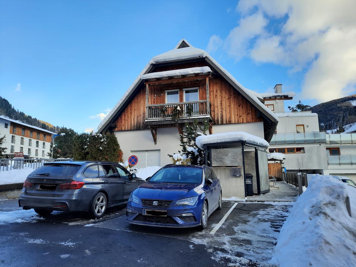 Monteur-Zimmer - Egg am Faaker See - Fryba