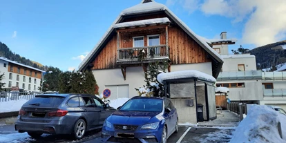 Monteur-Zimmer - Egg am Faaker See - Fryba