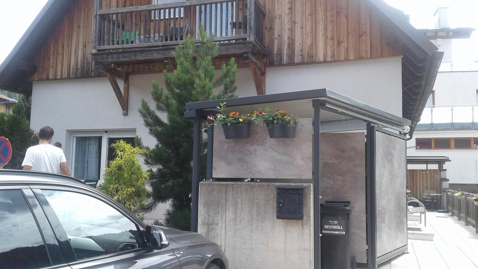 Monteur-Zimmer - Egg am Faaker See - Fryba