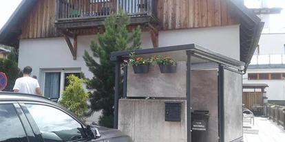 Monteur-Zimmer - Egg am Faaker See - Fryba