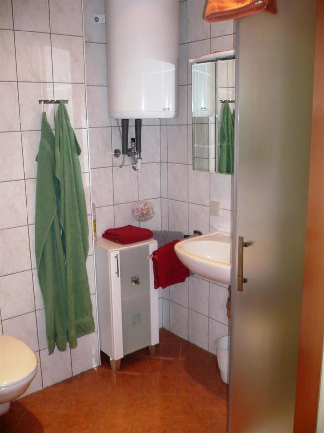 Monteur-Zimmer - Egg am Faaker See - Fryba