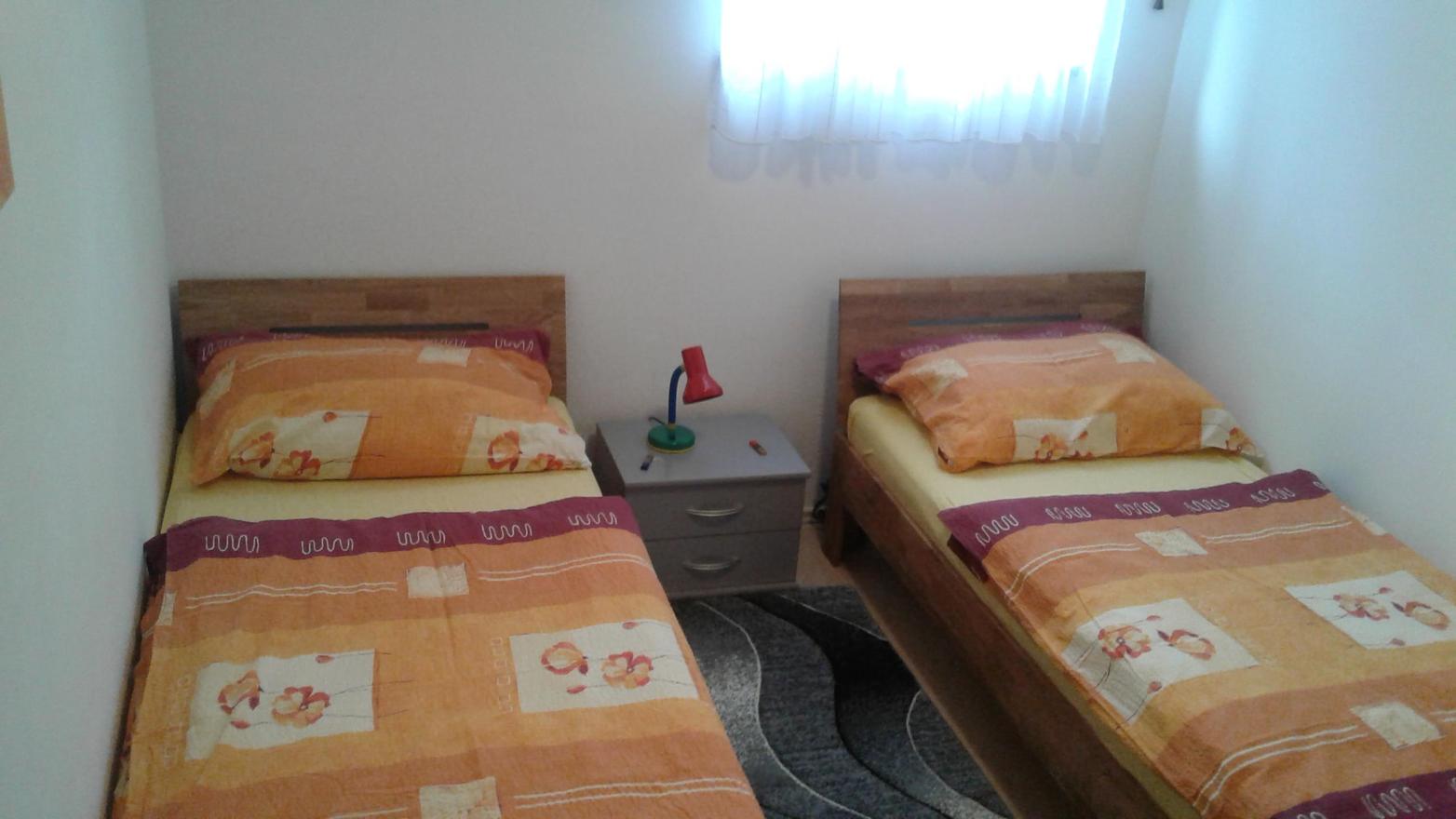 Monteur-Zimmer - Egg am Faaker See - Fryba