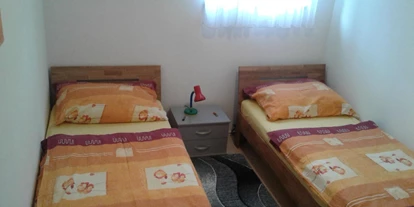 Monteur-Zimmer - Egg am Faaker See - Fryba