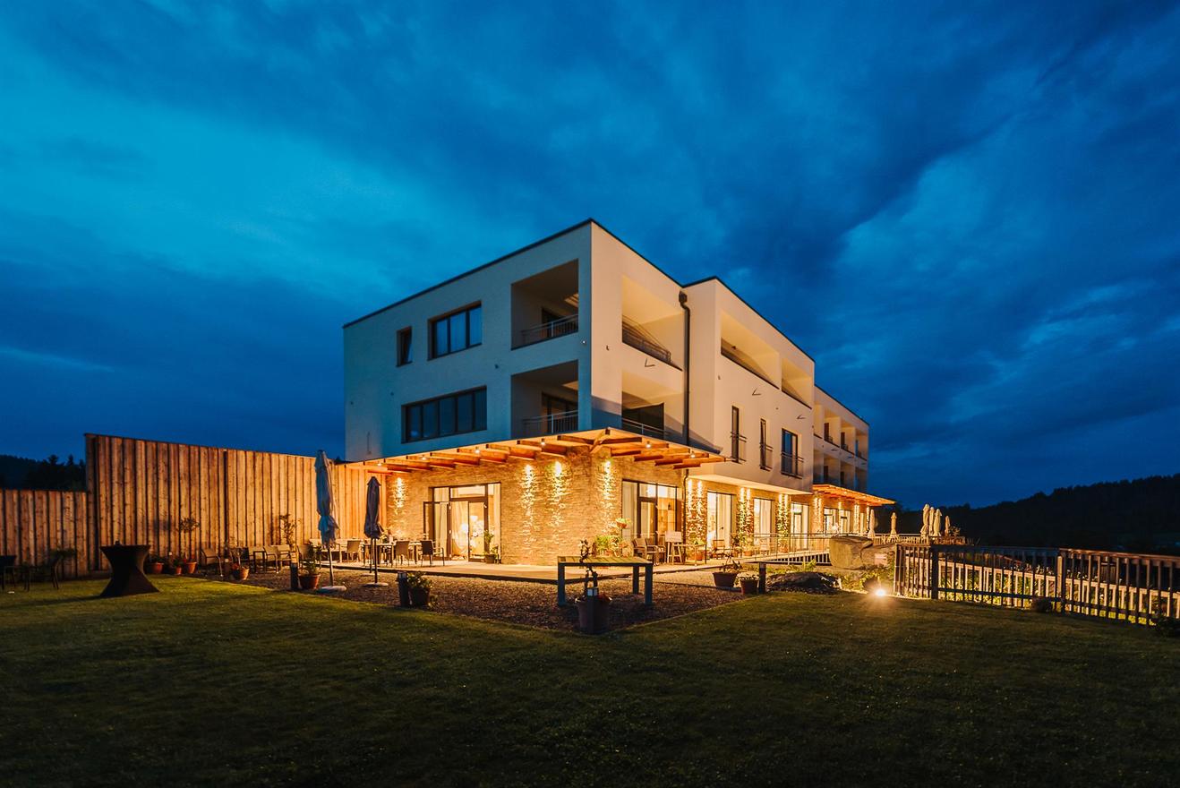 Monteur-Zimmer - Egg am Faaker See - Trippelgut