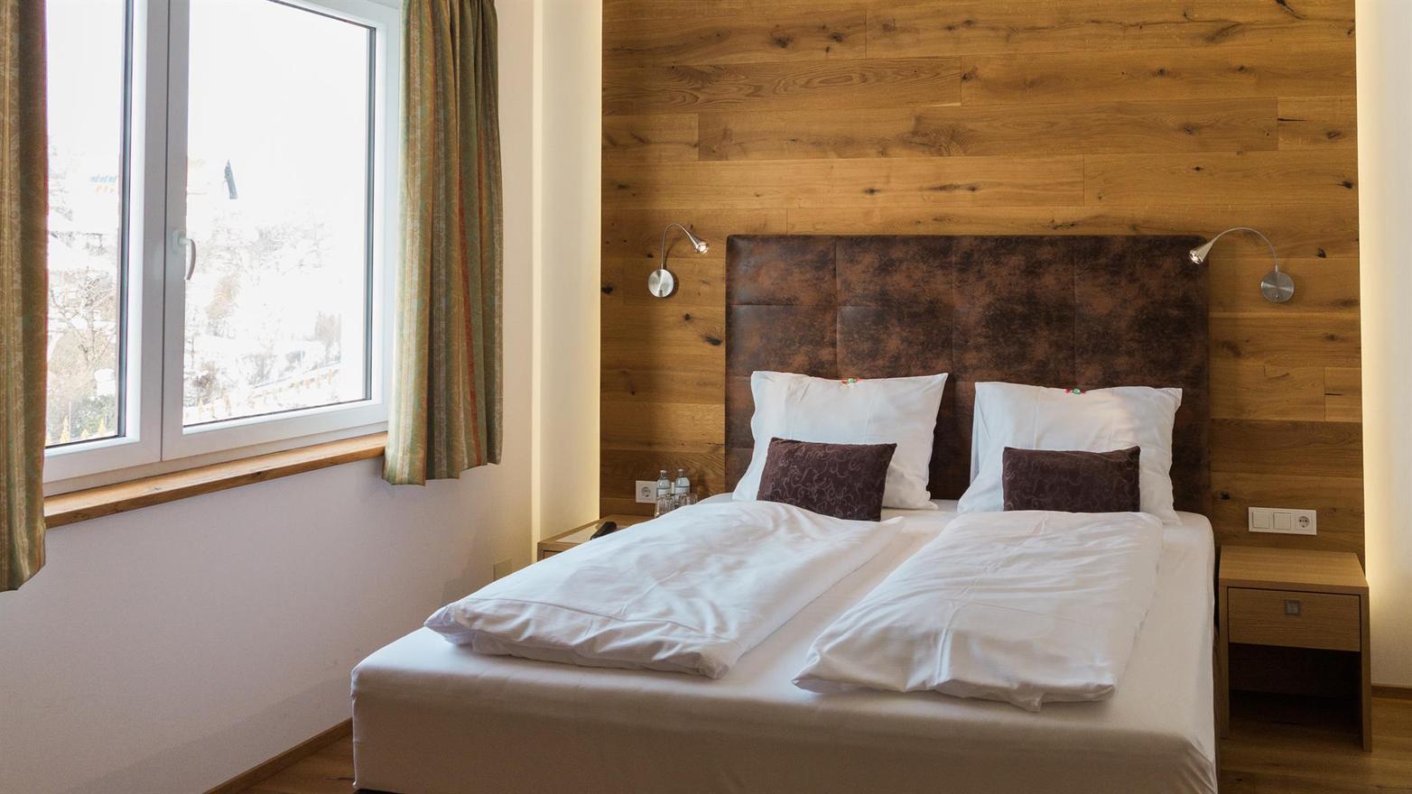 Monteur-Zimmer - Egg am Faaker See - Trippelgut