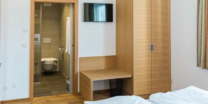 Monteur-Zimmer - Egg am Faaker See - Trippelgut