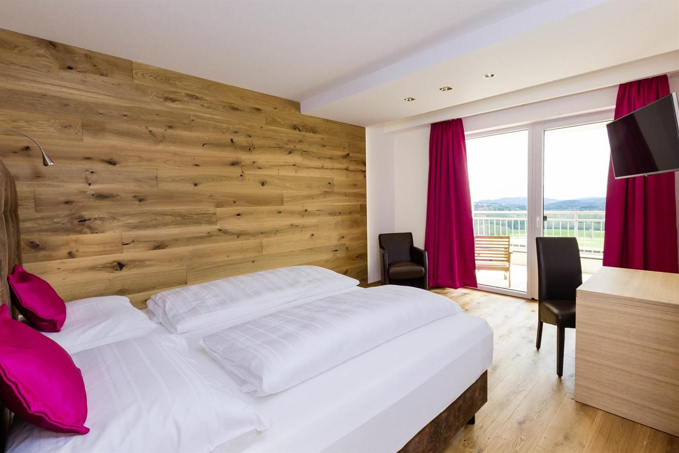 Monteur-Zimmer - Egg am Faaker See - Trippelgut