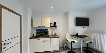 Monteur-Zimmer - Stockenboi - SeeblickMatzelsdorf