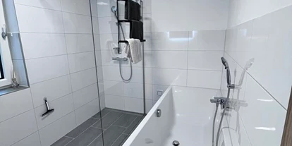 Monteur-Zimmer - Stockenboi - SeeblickMatzelsdorf