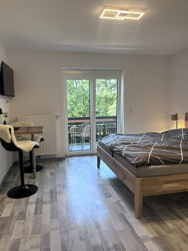 Monteur-Zimmer - Parkplatz: eigener Parkplatz für PKW vorhanden - Techendorf - SeeblickMatzelsdorf