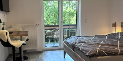 Monteur-Zimmer - Stockenboi - SeeblickMatzelsdorf