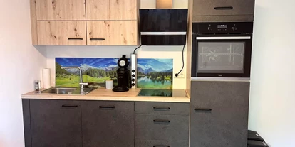 Monteur-Zimmer - Stockenboi - SeeblickMatzelsdorf