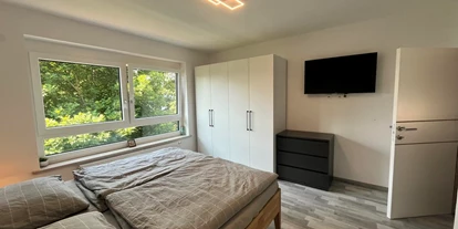 Monteur-Zimmer - Stockenboi - SeeblickMatzelsdorf