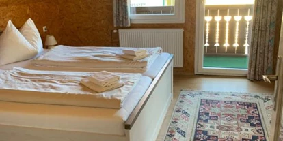 Monteur-Zimmer - Sattendorf - Seerestaurant & Suiten Hayat