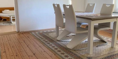 Monteur-Zimmer - Sattendorf - Seerestaurant & Suiten Hayat