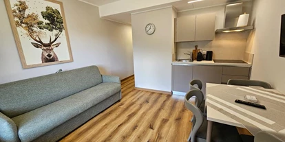 Monteur-Zimmer - Egg am Faaker See - Appartement Isola