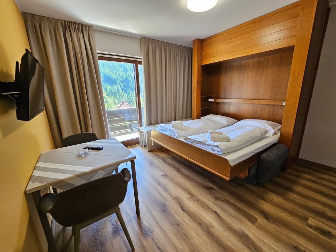 Monteur-Zimmer - Egg am Faaker See - Appartement Isola