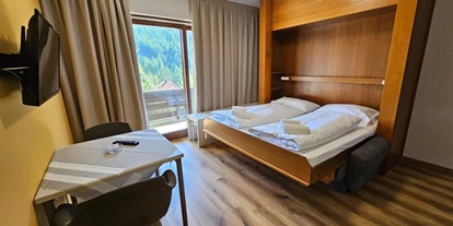 Monteur-Zimmer - Egg am Faaker See - Appartement Isola