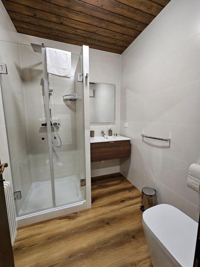 Monteur-Zimmer - Egg am Faaker See - Appartement Isola