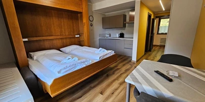Monteur-Zimmer - Egg am Faaker See - Appartement Isola