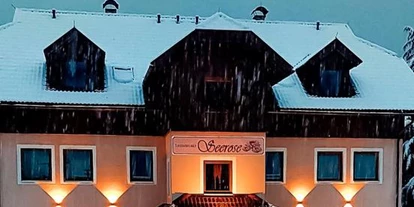 Monteur-Zimmer - Egg am Faaker See - Ferienwohnungen Seerose am See