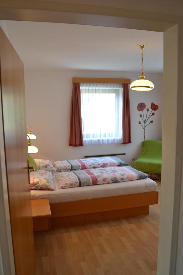 Monteur-Zimmer - Preis pro Nacht - Dürnvellach - Ferienwohnungen Seerose am See