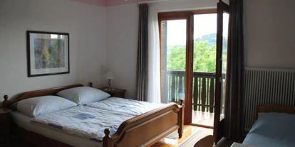 Monteur-Zimmer - Strau - Wohnung Werginz