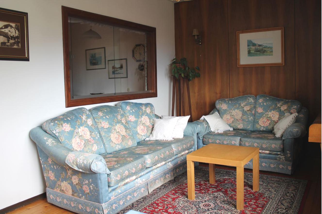 Monteur-Zimmer - Preis pro Nacht - Bodensdorf (Steindorf am Ossiacher See) - Wohnung Werginz