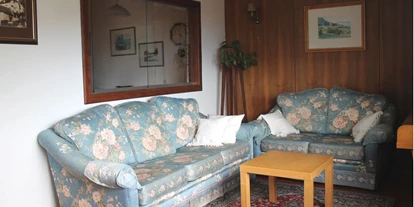 Monteur-Zimmer - Strau - Wohnung Werginz