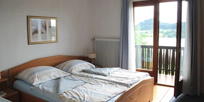 Monteur-Zimmer - Strau - Wohnung Werginz