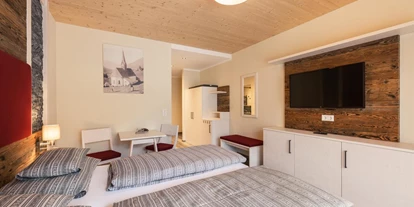 Monteur-Zimmer - Egg am Faaker See - Pension Appartements Urbanhof