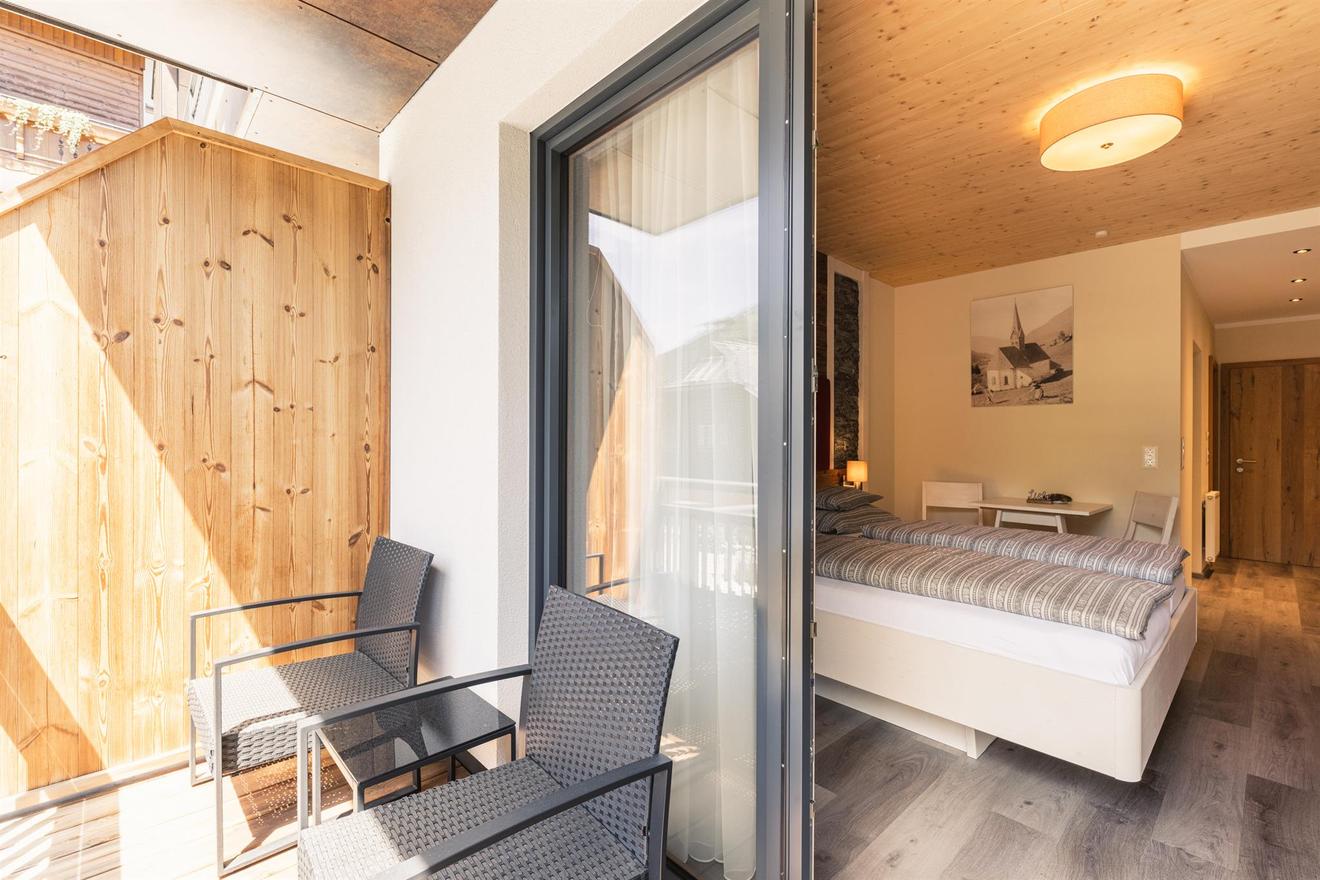 Monteur-Zimmer - Egg am Faaker See - Pension Appartements Urbanhof