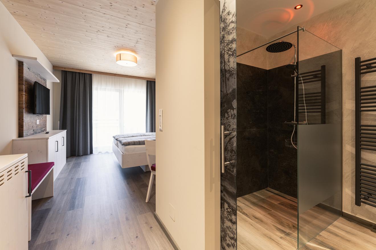 Monteur-Zimmer - Egg am Faaker See - Pension Appartements Urbanhof