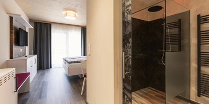 Monteur-Zimmer - Egg am Faaker See - Pension Appartements Urbanhof
