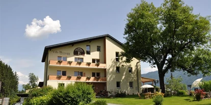 Monteur-Zimmer - Weißbriach - Pension Villa Blumegg