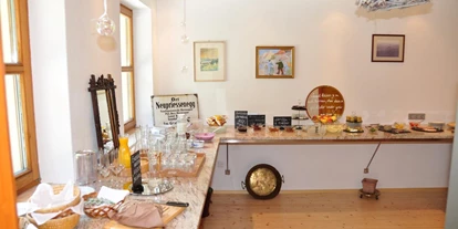Monteur-Zimmer - Weißbriach - Pension Villa Blumegg