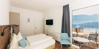 Monteur-Zimmer - Weißbriach - Pension Villa Blumegg