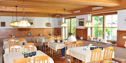 Monteur-Zimmer - Weißbriach - Pension Villa Blumegg