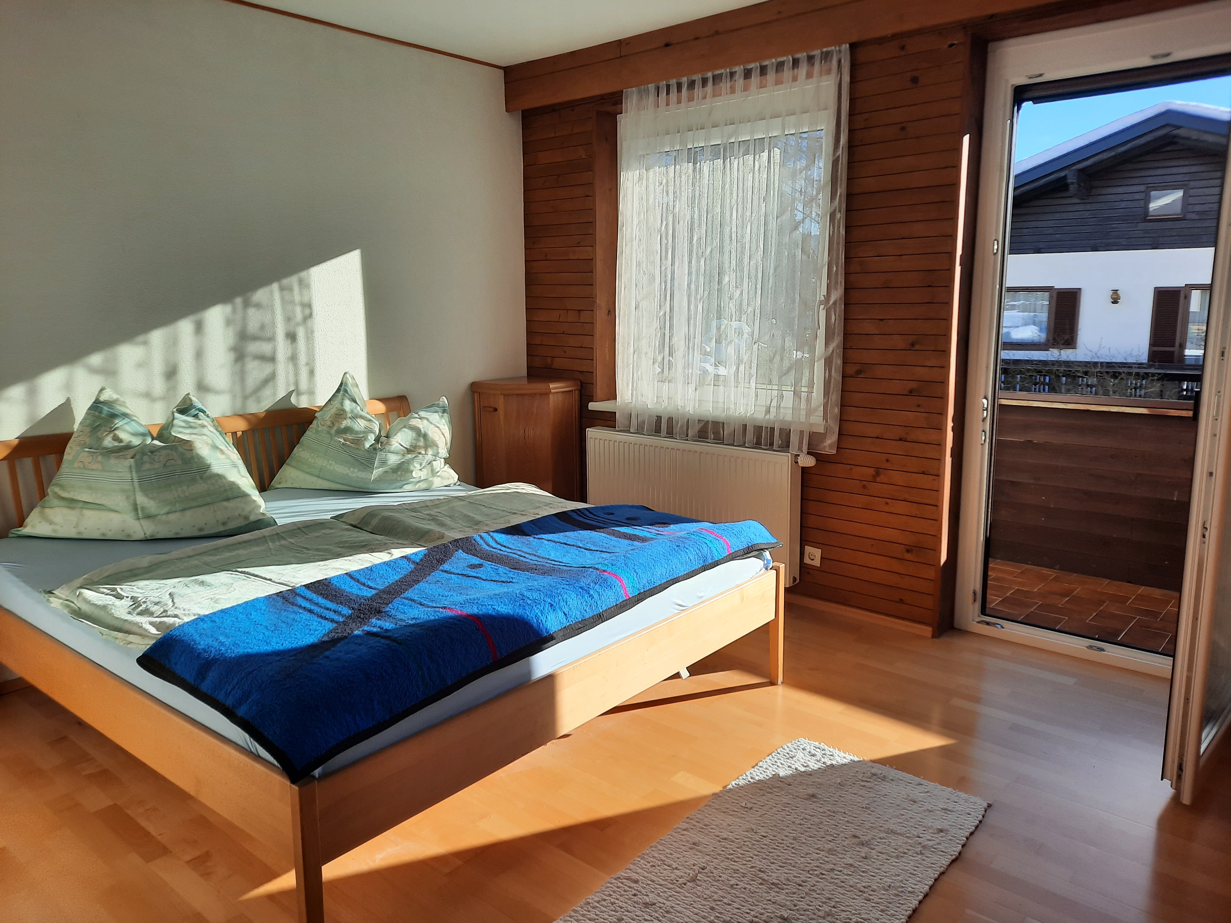 Monteur-Zimmer - Parkplatz: eigener Parkplatz für PKW vorhanden - Techendorf - Monteurzimmer in Spittal an der Drau