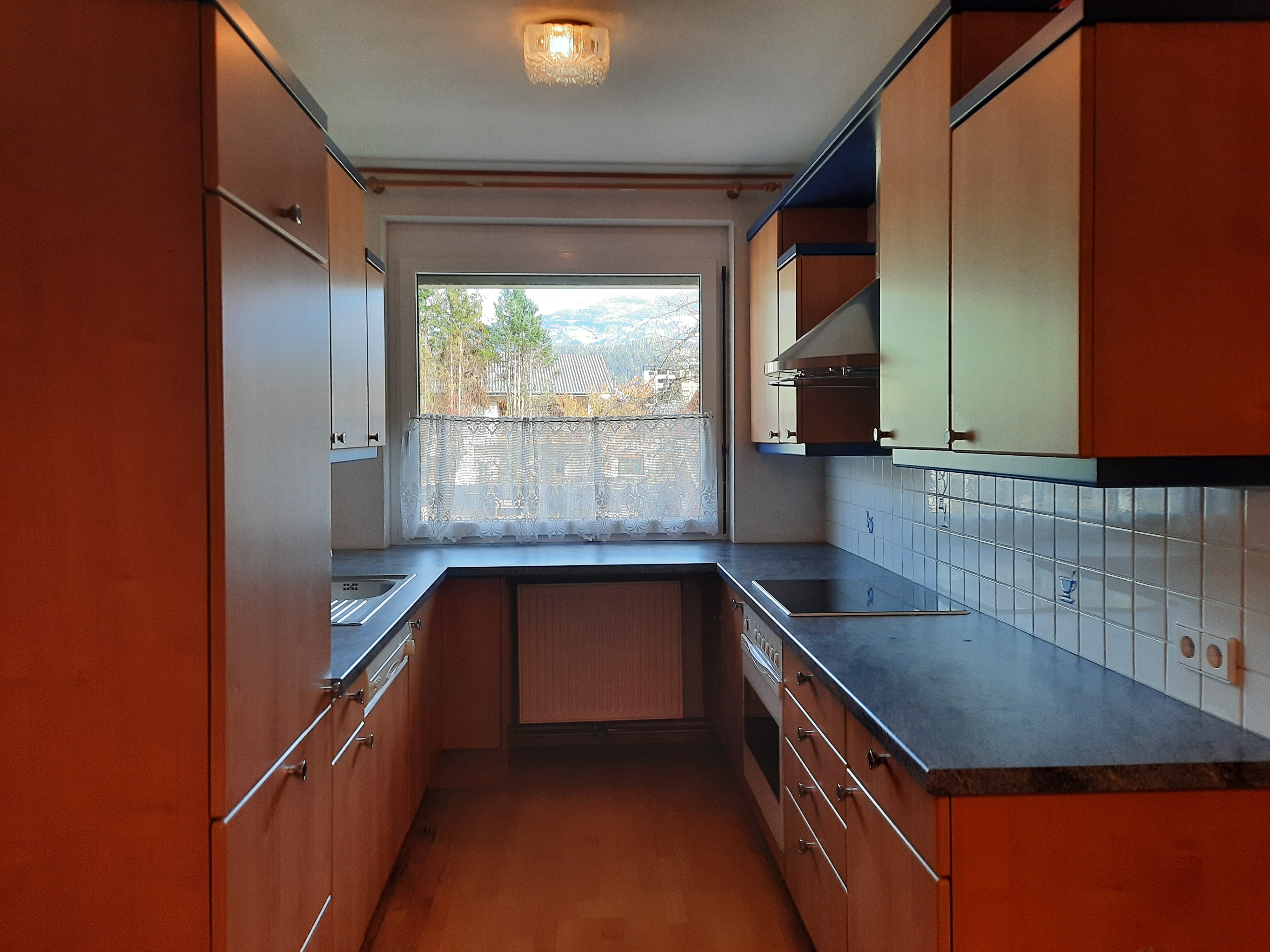 Monteur-Zimmer - Parkplatz: eigener Parkplatz für PKW vorhanden - Techendorf - Monteurzimmer in Spittal an der Drau