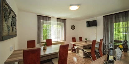 Monteur-Zimmer - Rattendorf - Appartementhaus Altersberger