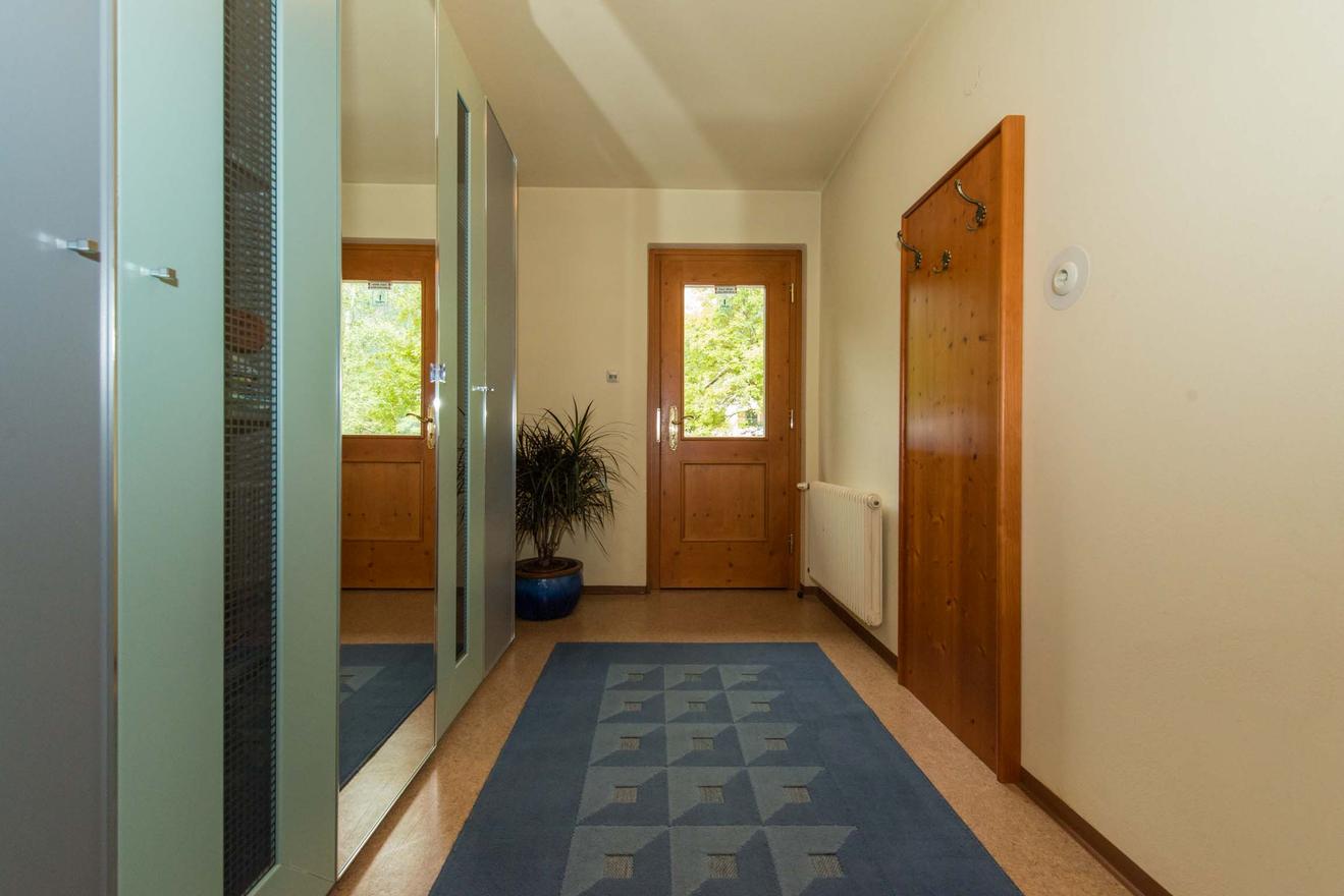 Monteur-Zimmer - Steinfeld (Steinfeld) - Appartementhaus Altersberger