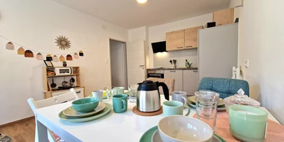 Monteur-Zimmer - Egg am Faaker See - Wohnung in Millstatt