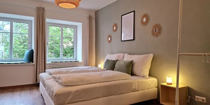 Monteur-Zimmer - Egg am Faaker See - Wohnung in Millstatt