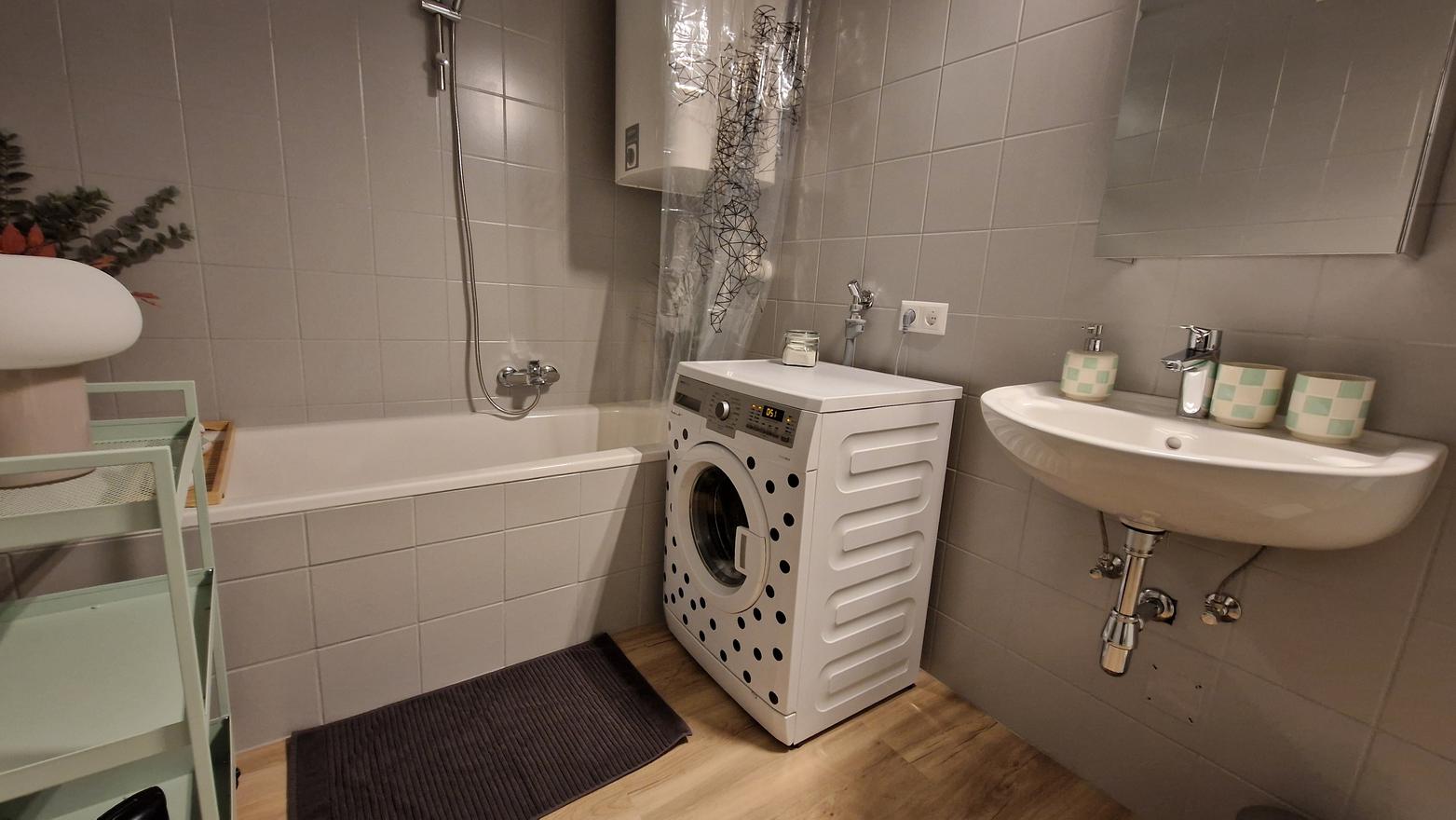 Monteur-Zimmer - Preis pro Nacht - Dürnvellach - Wohnung in Millstatt