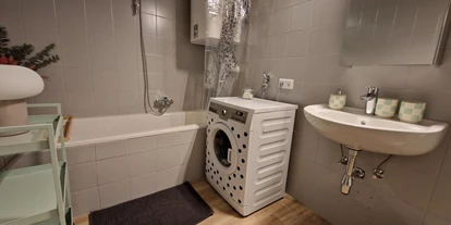 Monteur-Zimmer - Egg am Faaker See - Wohnung in Millstatt