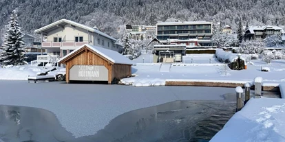 Monteur-Zimmer - Sattendorf - Seehotel Hoffmann