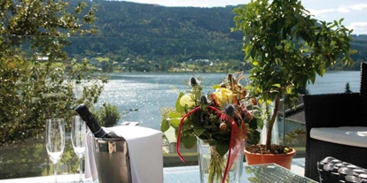 Monteur-Zimmer - Sattendorf - Seehotel Hoffmann