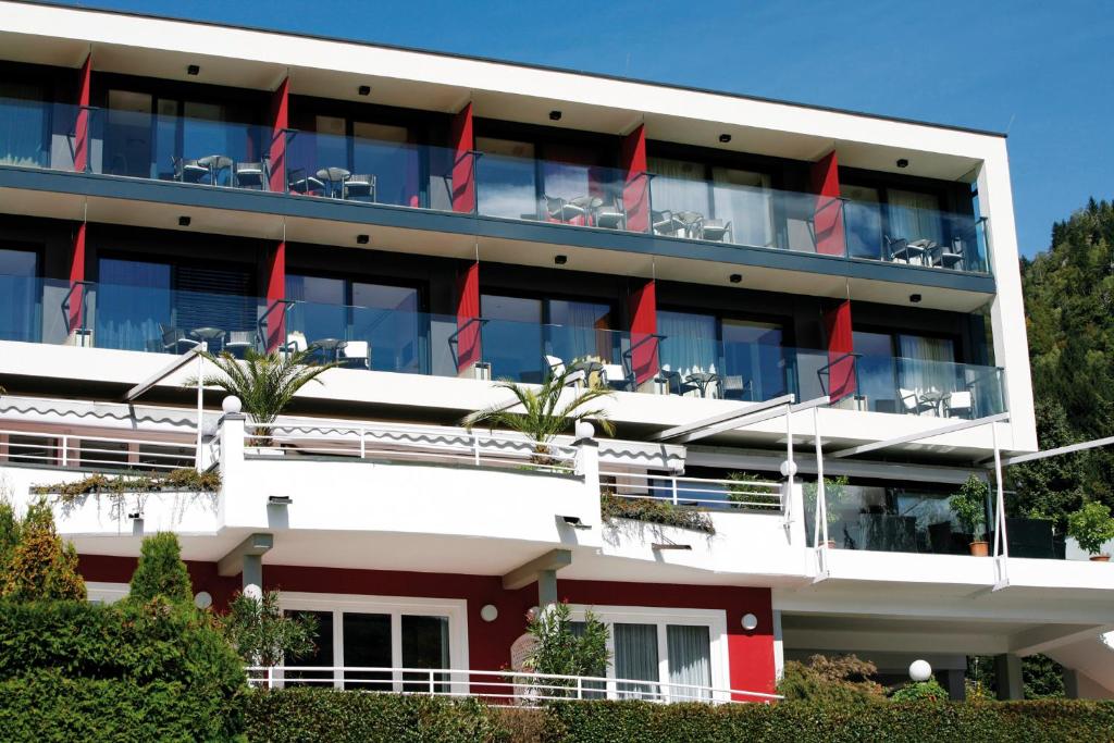 Monteur-Zimmer - Paternion - Seehotel Hoffmann