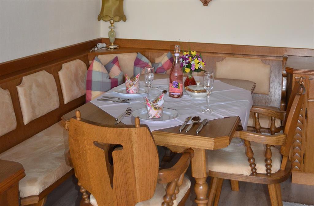 Monteur-Zimmer - Egg am Faaker See - Apartment Zeber - Direkt am See!